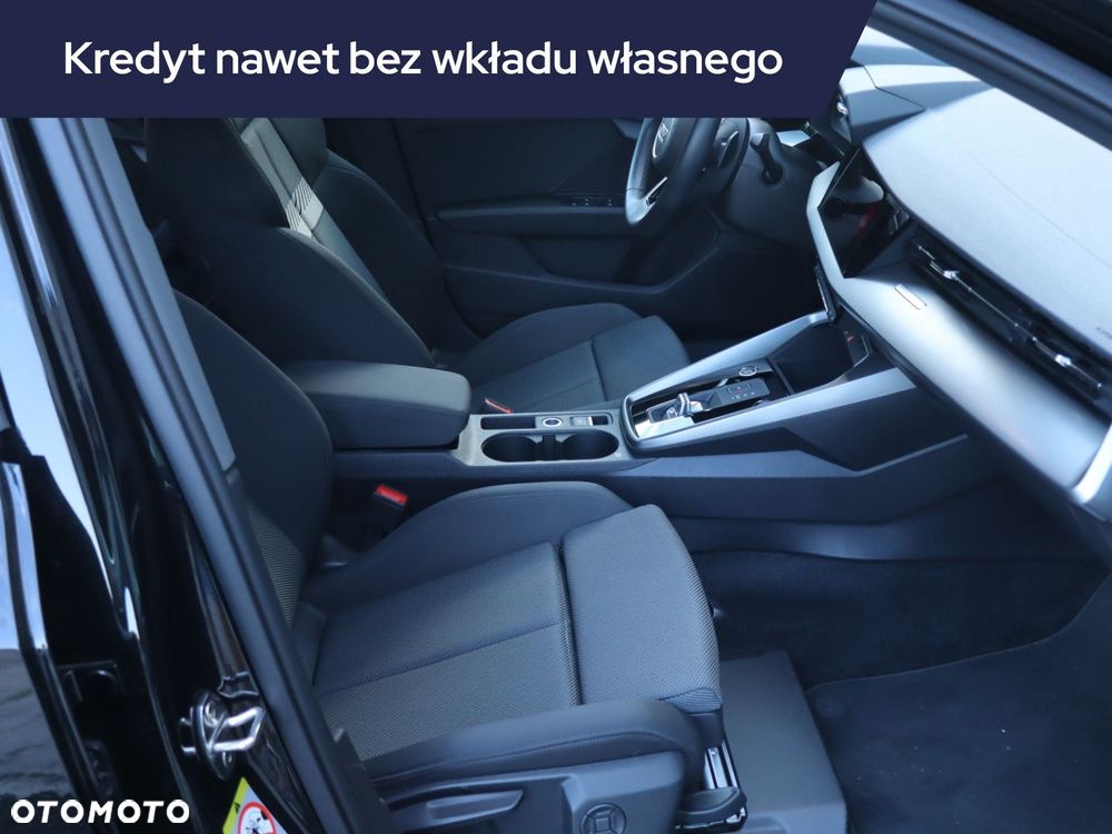 Audi A3 Sportback - 11