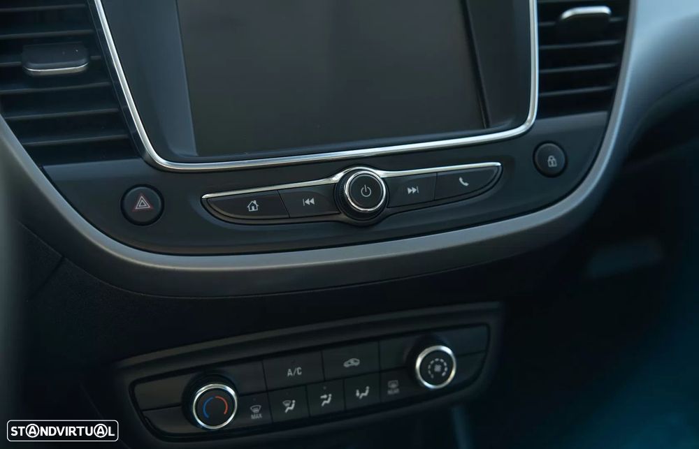 Opel Crossland 1.2 Business Edition - 13