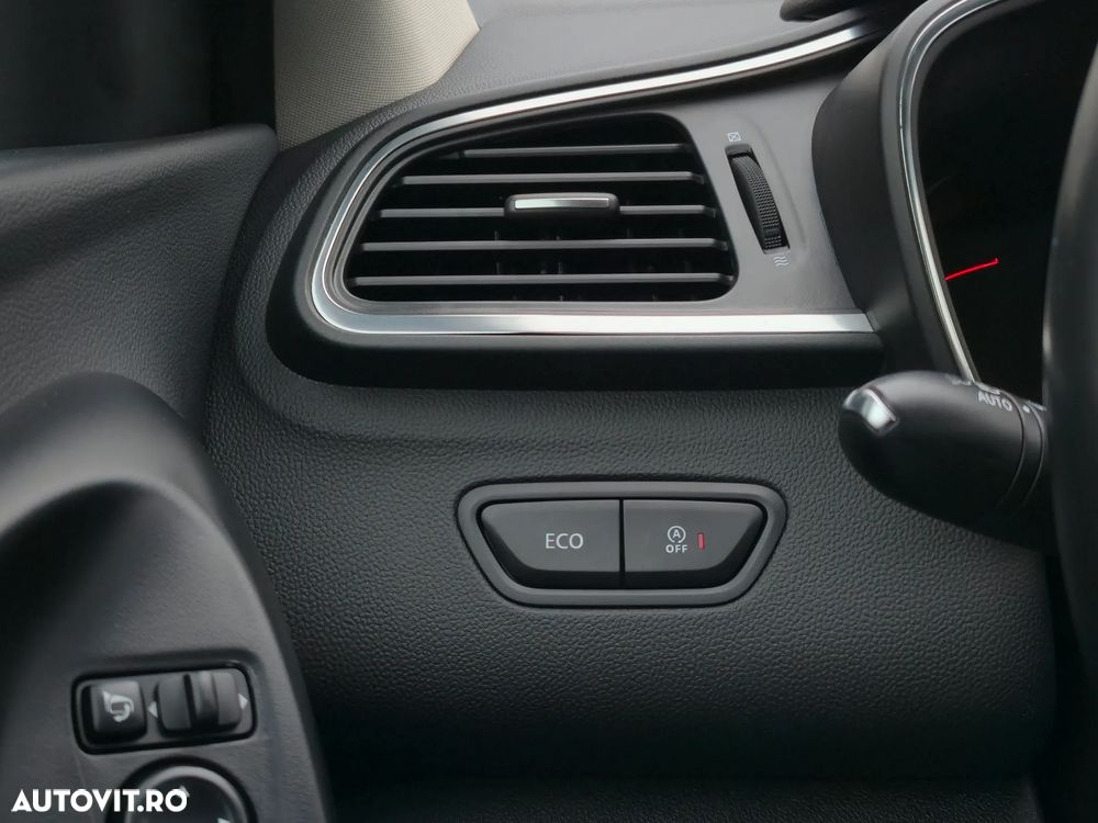 Renault Kadjar Energy TCe 130 Bose Edition - 14