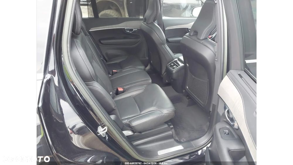 Volvo XC 90 T6 AWD Inscription 7os - 6