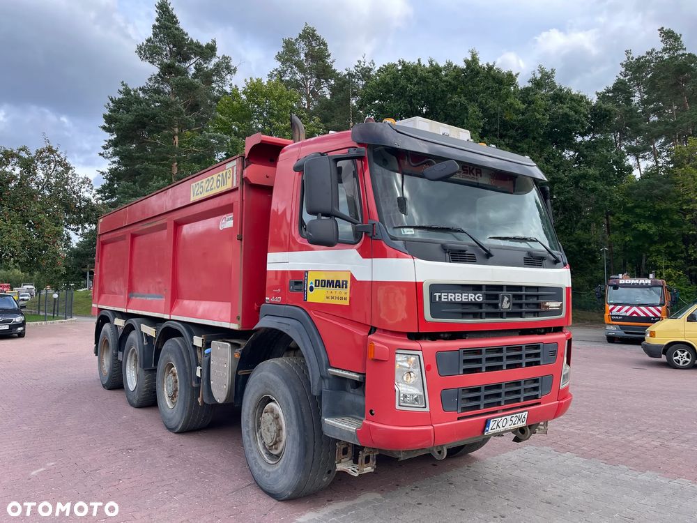 Terberg Terberg FM2000T - 3