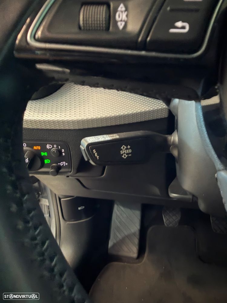 Audi Q2 30 TDI Design - 11