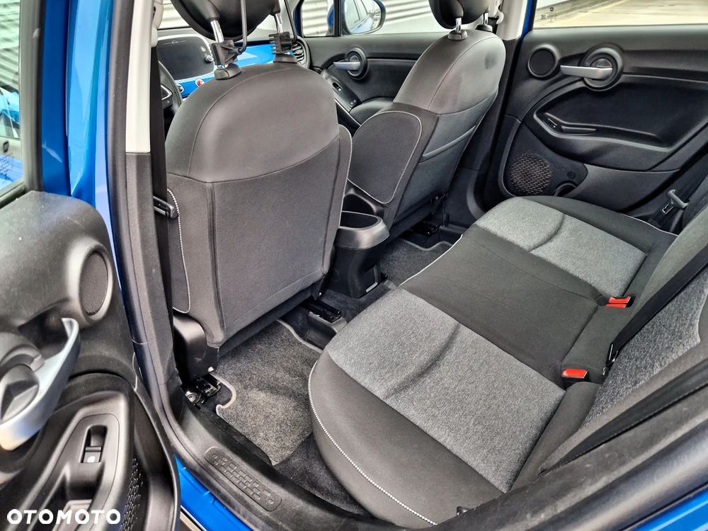 Fiat 500X 1.6 E-Torq Urban - 19