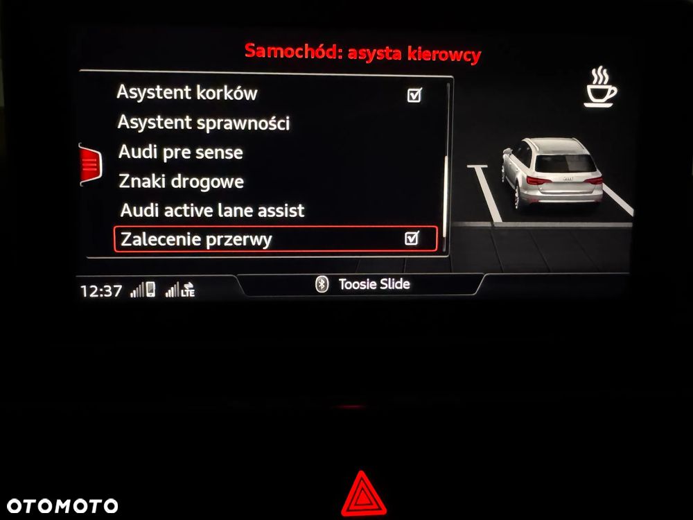 Audi A4 - 20
