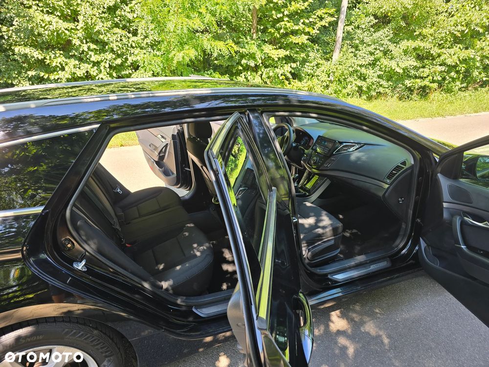 Hyundai i40 2.0 Premium - 22