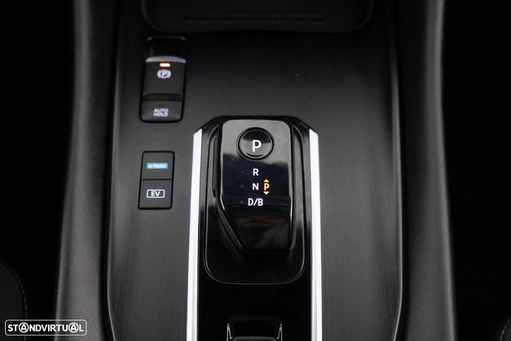 Nissan Qashqai 1.5 e-Power N-Connecta LED - 25