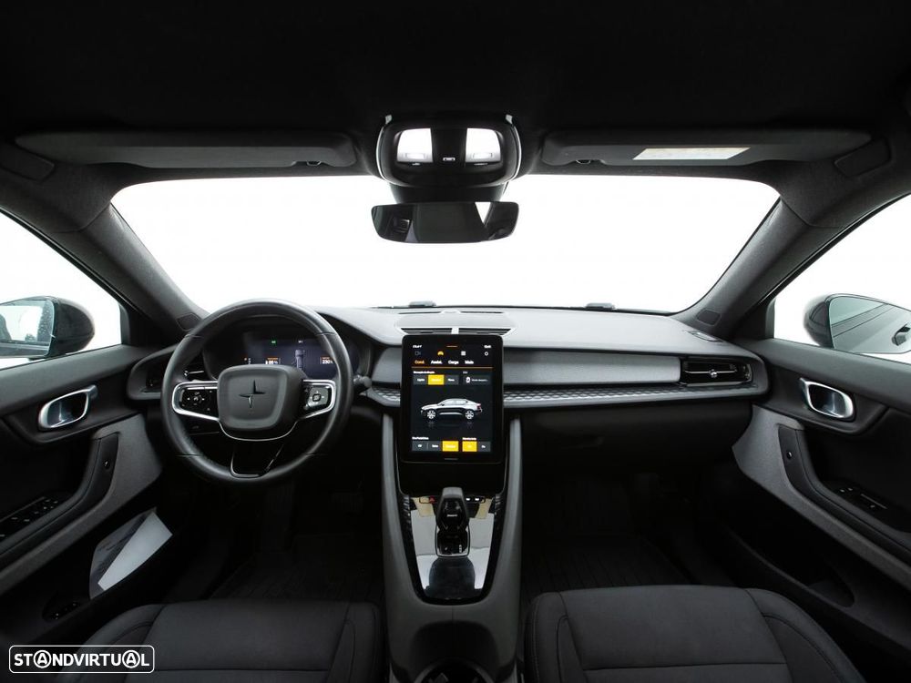 Polestar 2 Standard Range 69 kWh - 7
