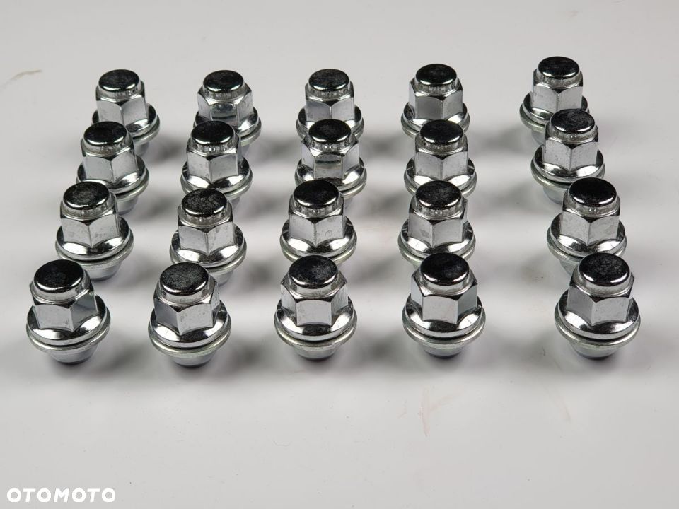 Nakrętka Do Kół TOYOTA LEXUs - 1