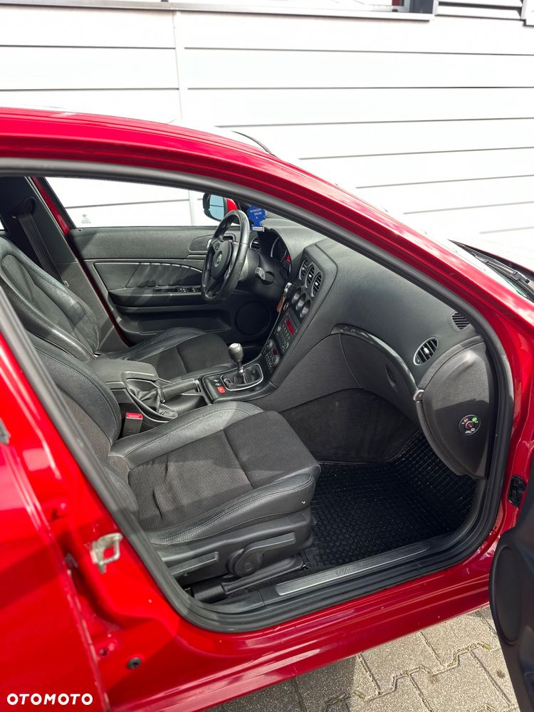 Alfa Romeo 159 2.0 JTDM 16V DPF - 7