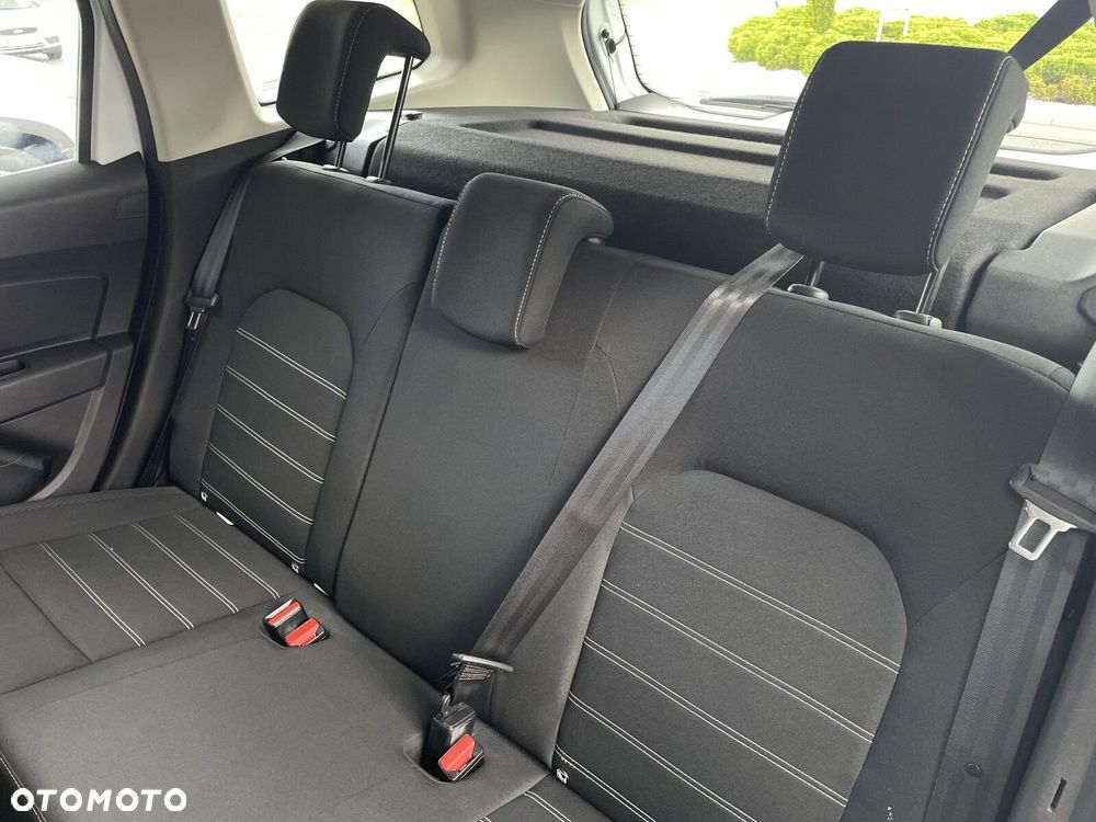 Dacia Duster 1.5 Blue dCi Expression 4WD - 28