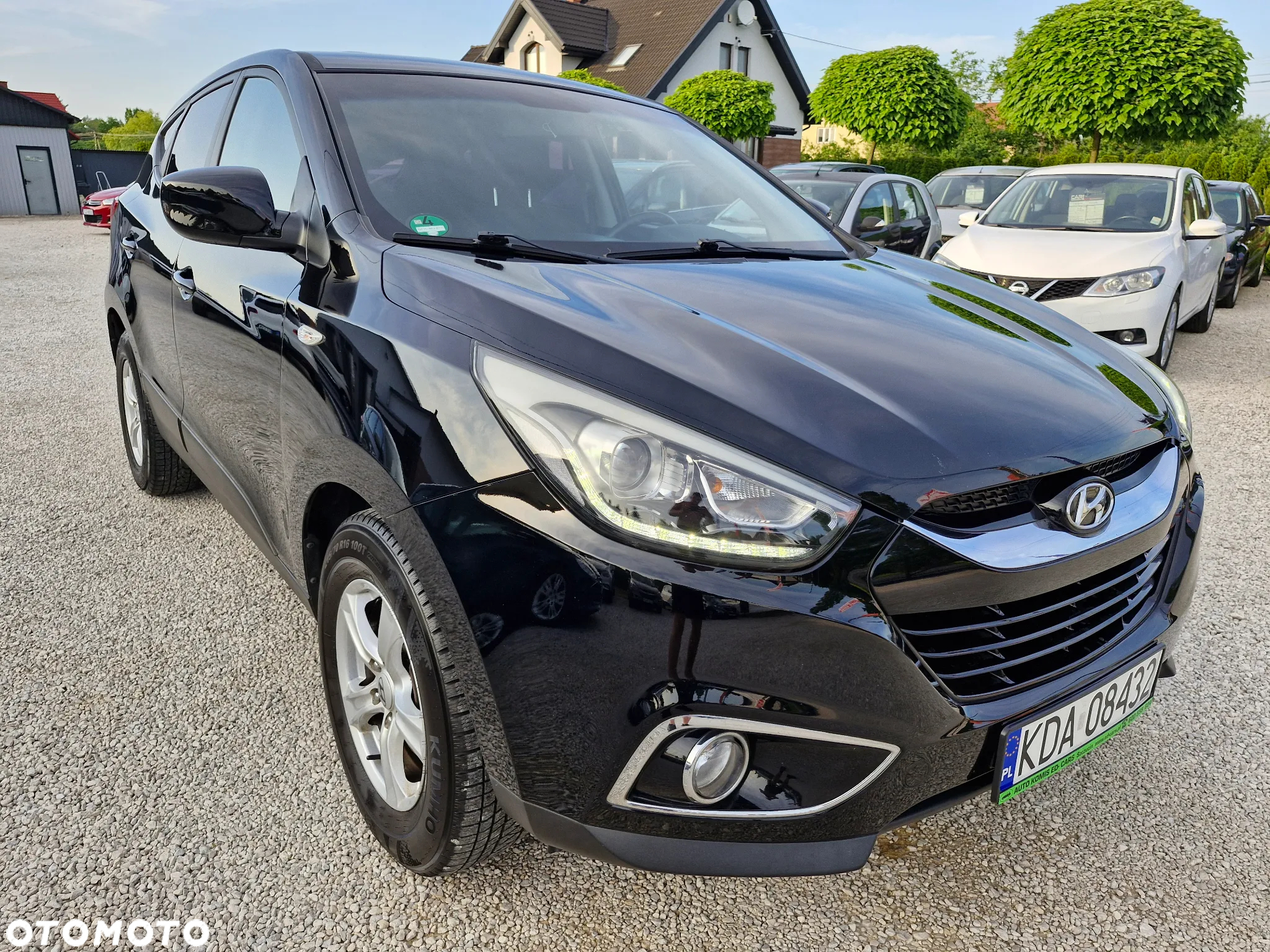 Hyundai ix35 - 12