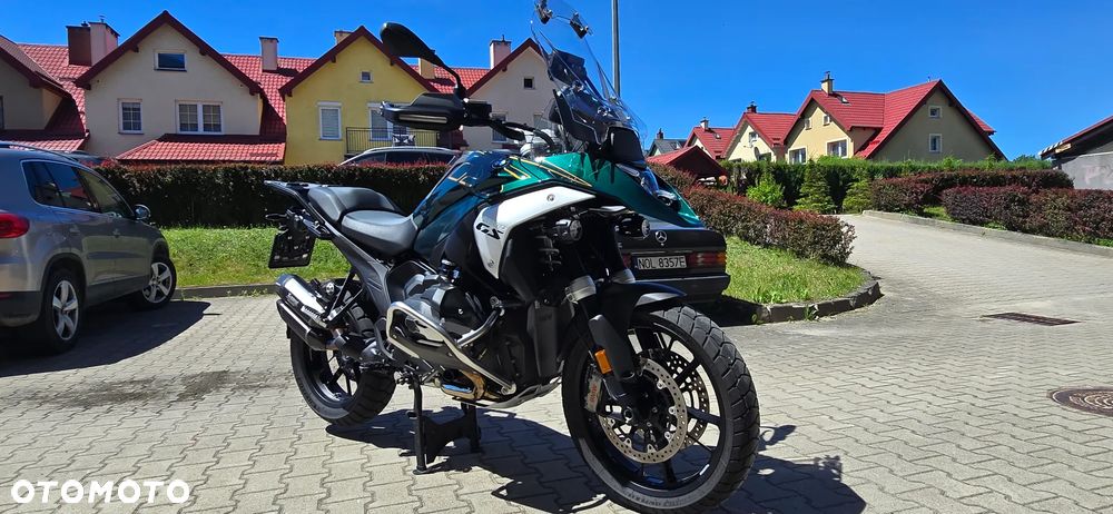 BMW GS - 28