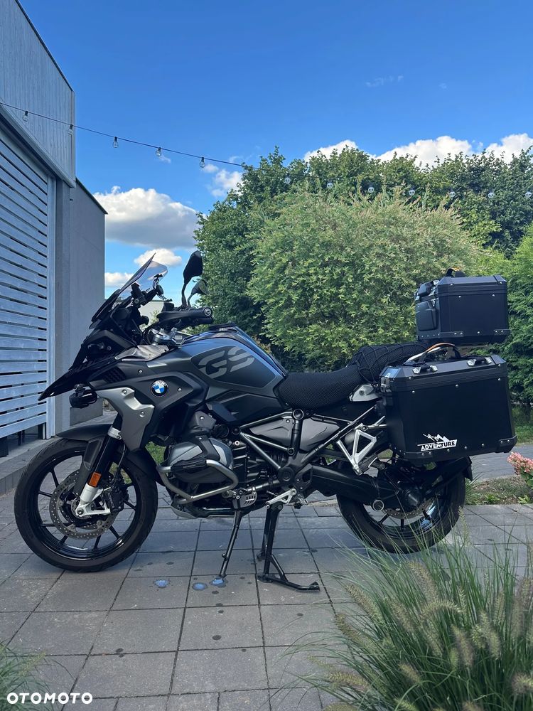 BMW GS - 2
