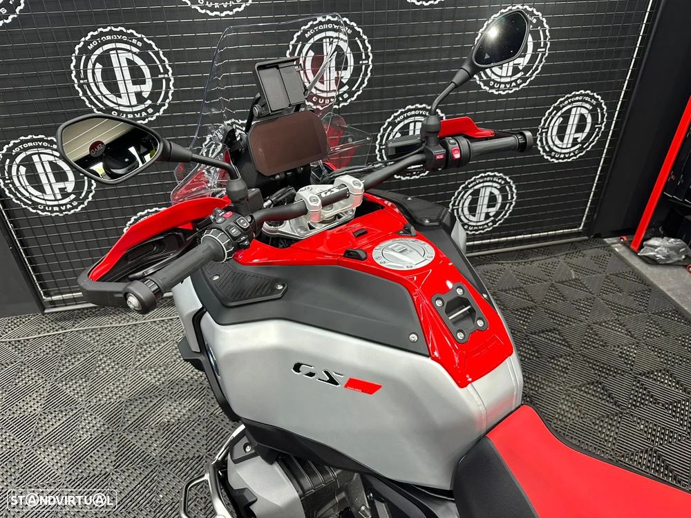 BMW R 1300 GS Adventure (3 PACKS) - 4