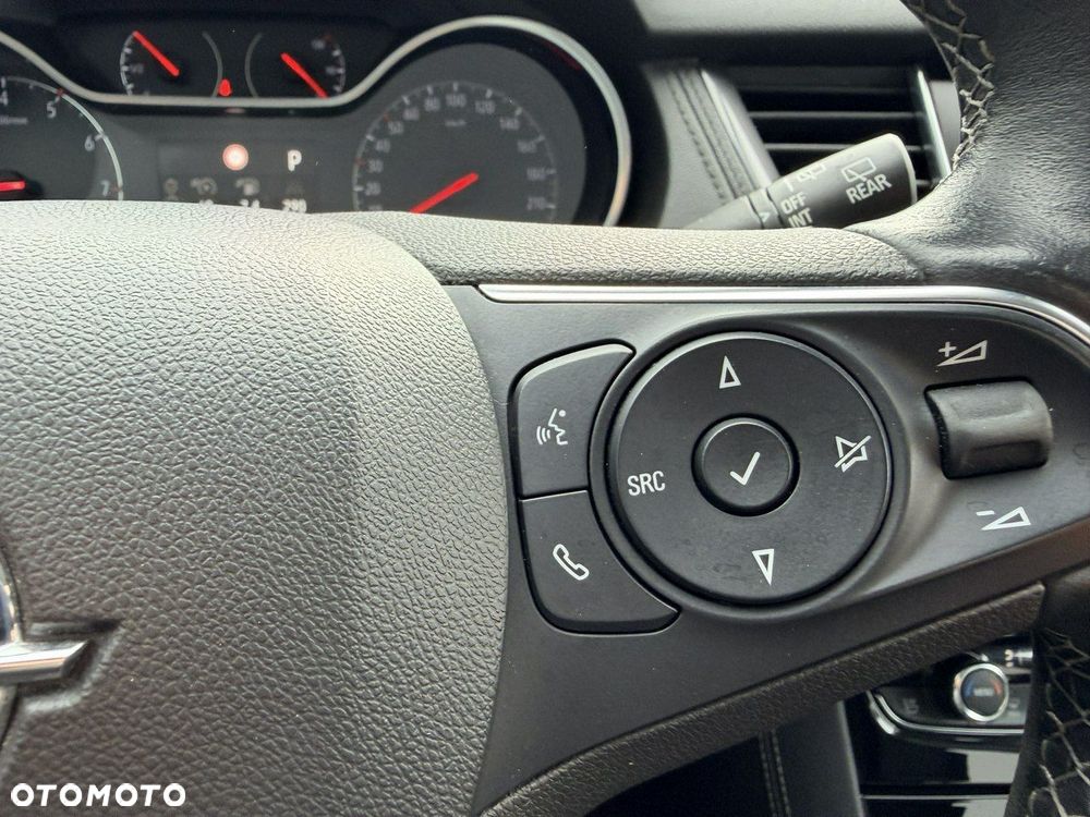 Opel Grandland X 2.0 D Start/Stop Automatik Ultimate - 25