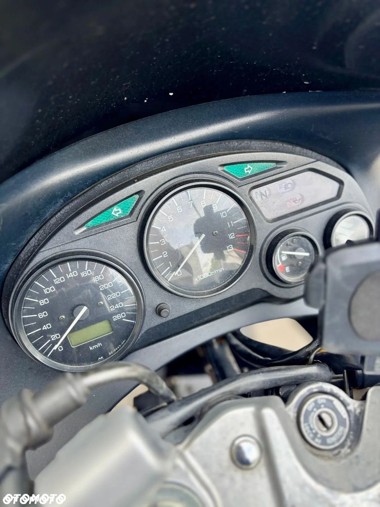 Suzuki GSX-F - Katana - 18