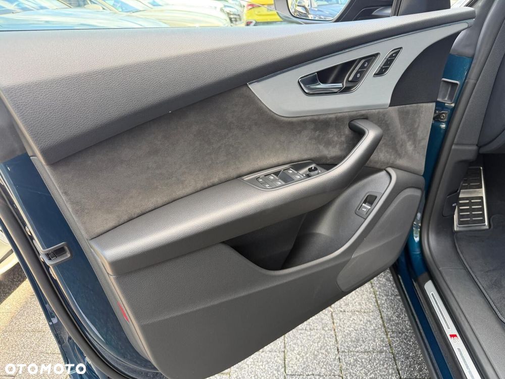 Audi SQ8 TFSI Quattro Tiptronic - 21