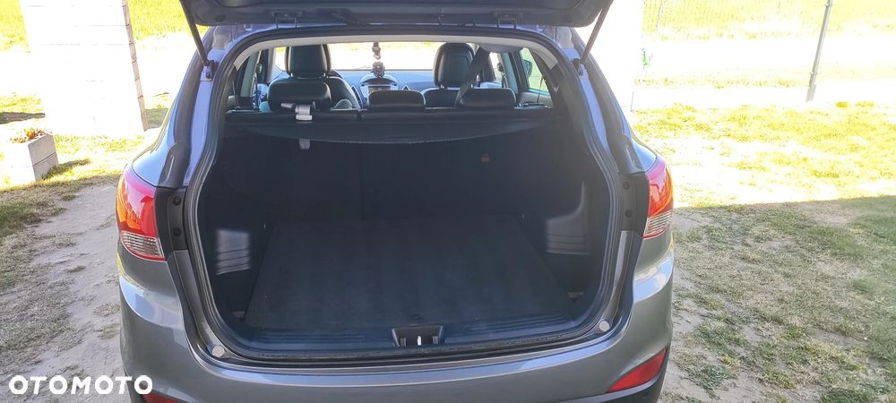 Hyundai ix35 1.7 CRDi Style 2WD - 6