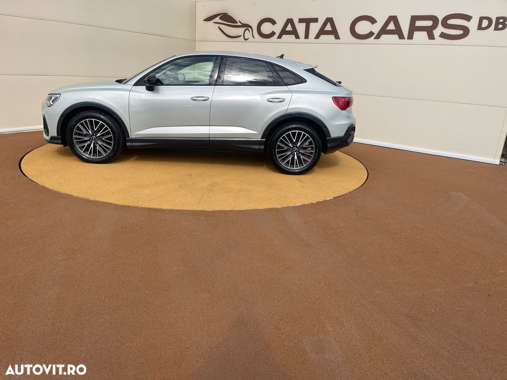 Audi Q3 35 TDI S tronic - 7