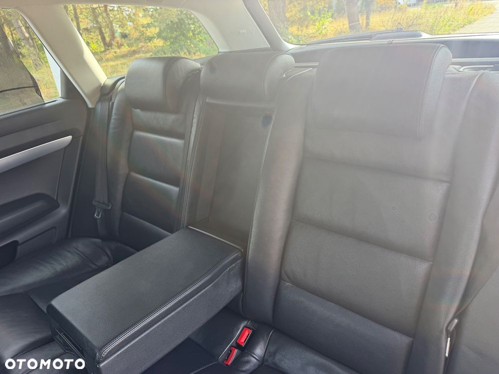 Audi A6 Avant 2.0 TDI Limited Edition Multitr - 28