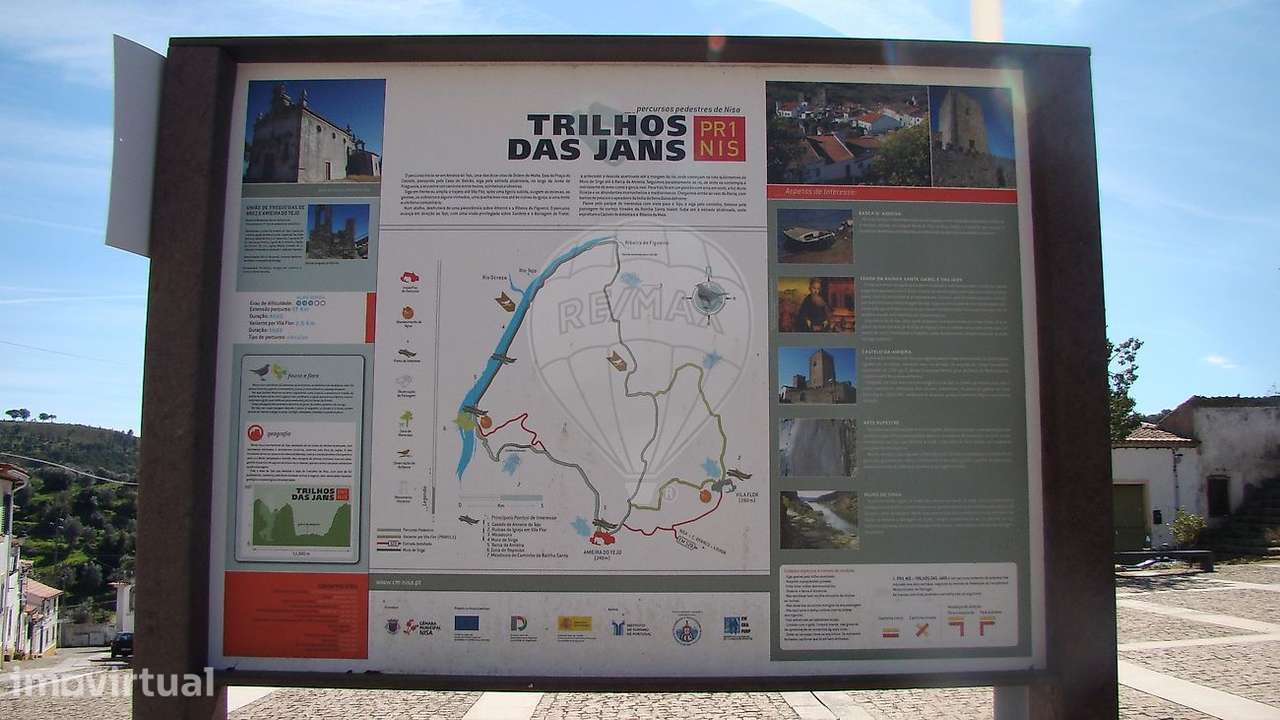 Moradia T2 para venda - Grande imagem: 3/13
