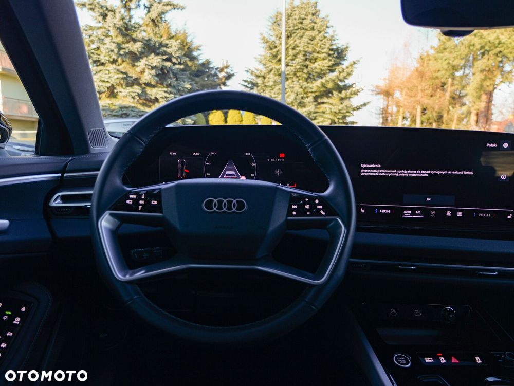 Audi A5 Avant - 22