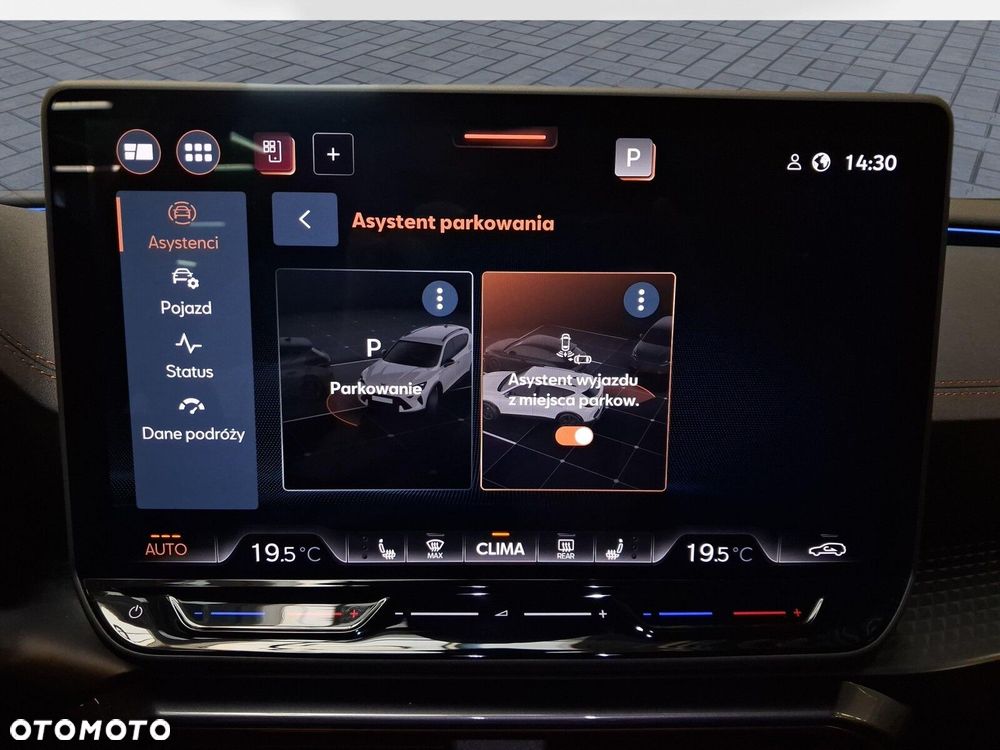 Cupra Formentor 1.5 eTSI mHEV DSG - 30