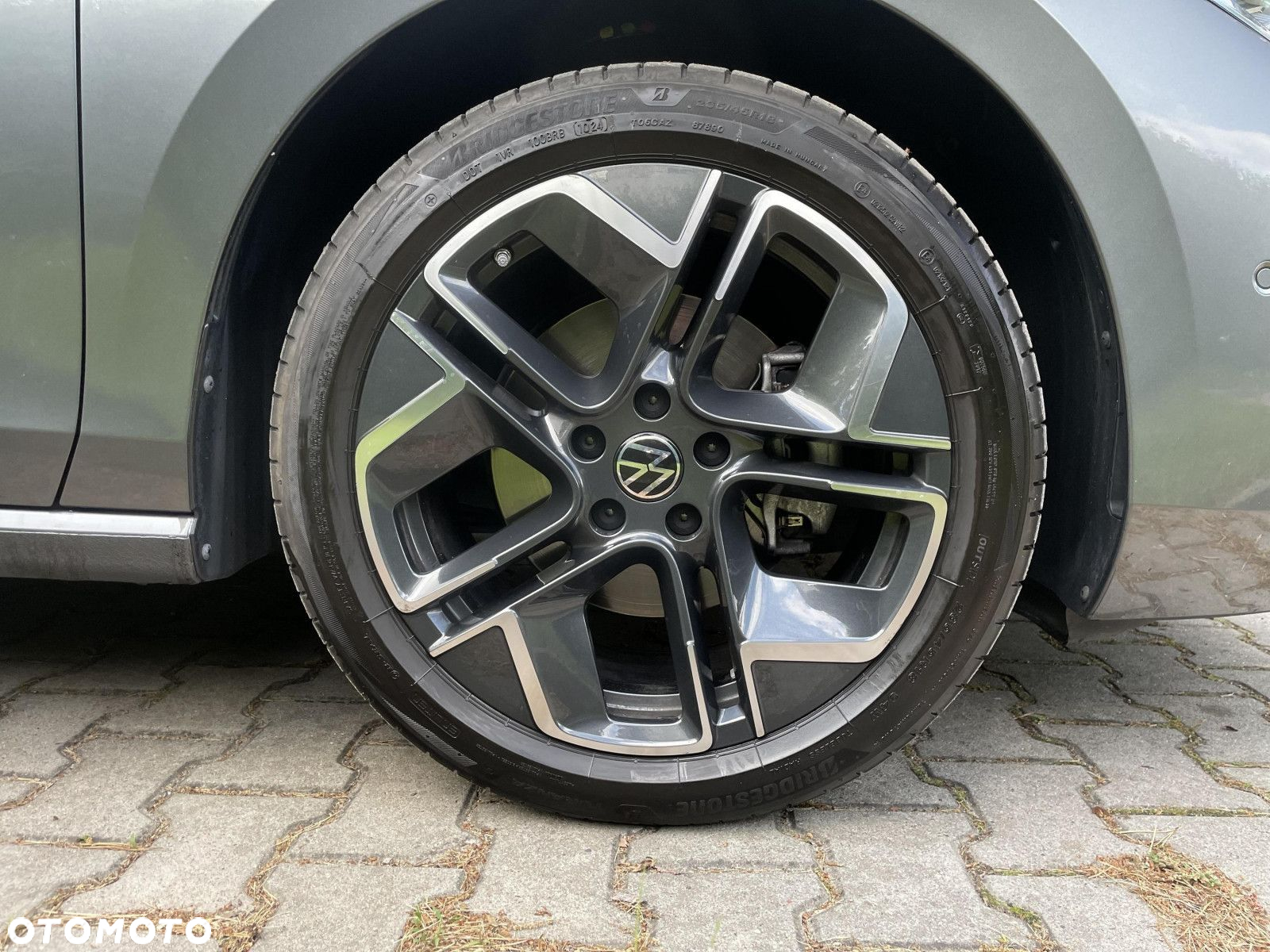 Volkswagen Passat 2.0 TDI EVO Elegance DSG - 20