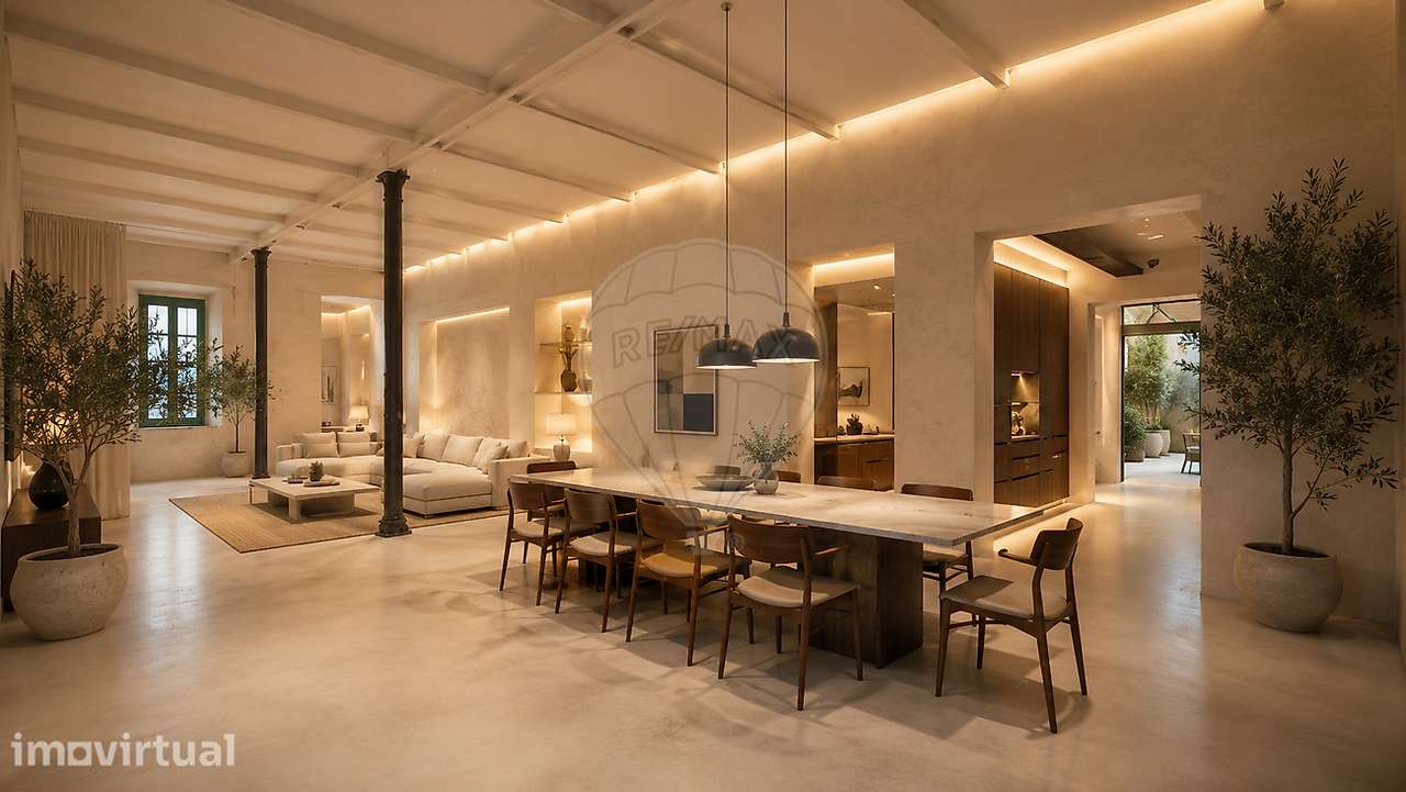Apartamento T2 para venda - Grande imagem: 5/31