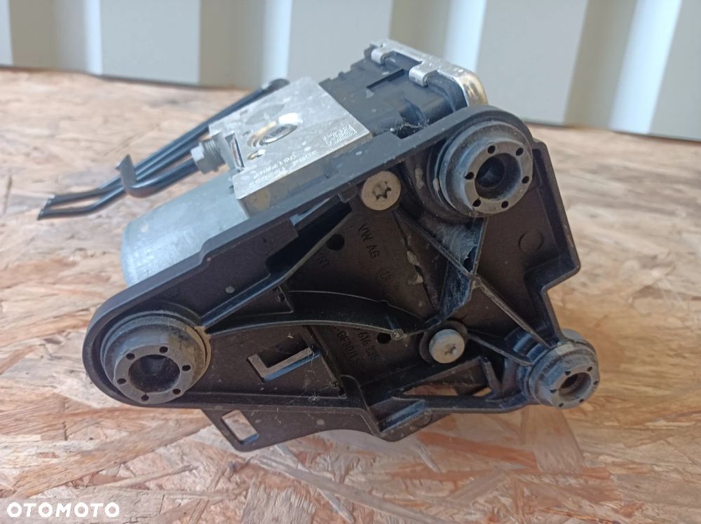 STEROWNIK POMPA ABS VW GOLF VII SKODA OCTAVIA III 2.0 TDI DSG 2019r. 5Q0614517ES - 7