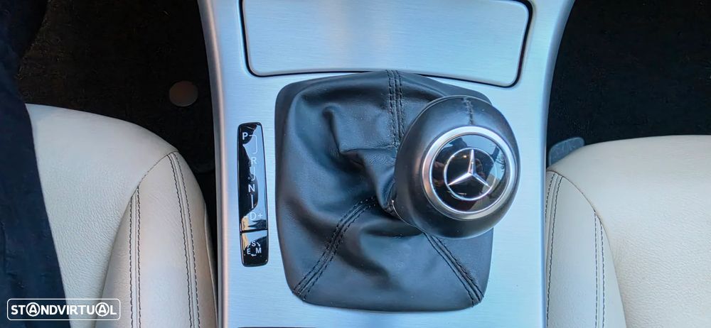 Mercedes-Benz SLK 200 BlueEFFICIENCY 7G-TRONIC Edition 1 - 31