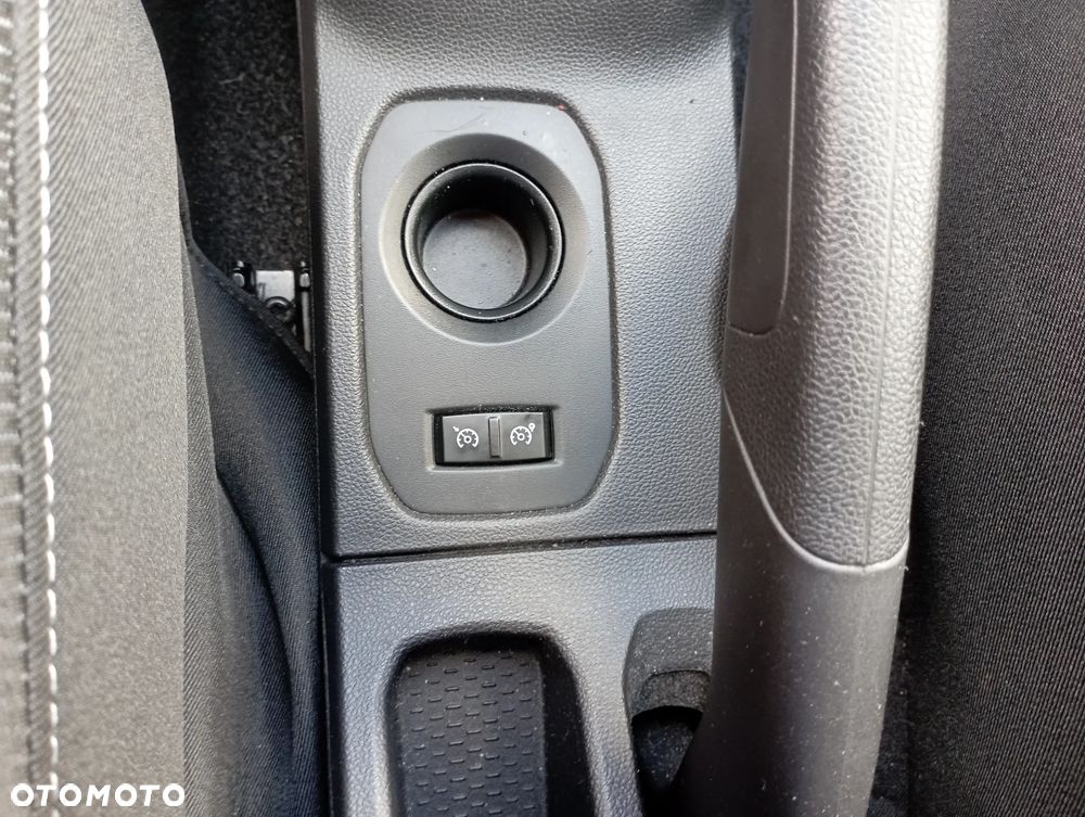 Dacia Duster 1.0 TCe Comfort - 13