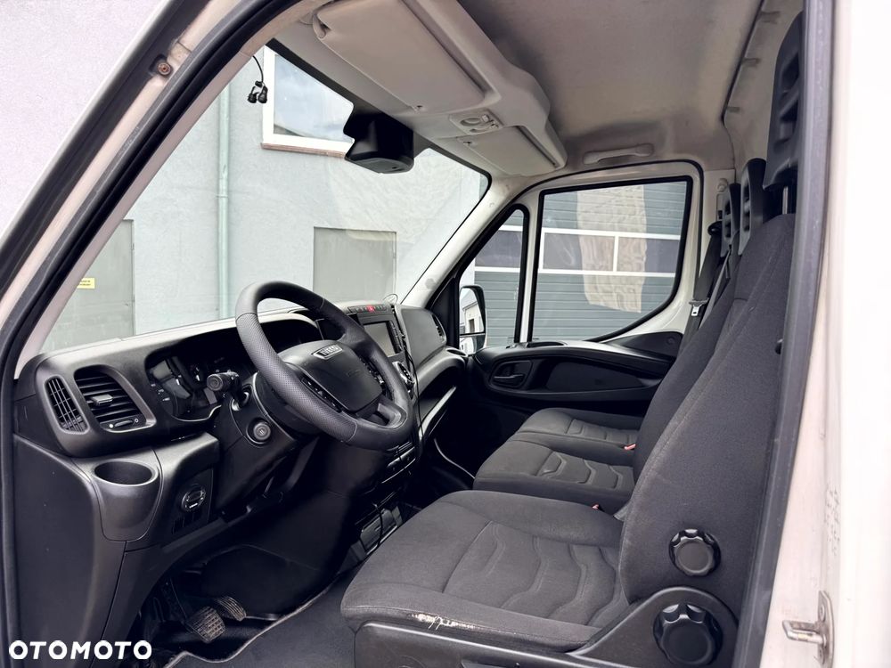 Iveco Daily 35S17 - 14
