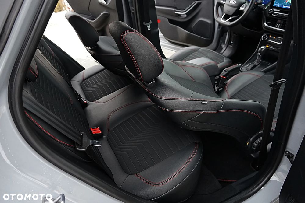 Ford Puma 1.0 EcoBoost ST-Line V - 36