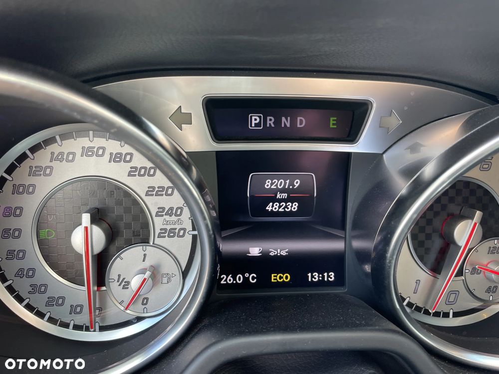 Mercedes-Benz SL 350 7G-TRONIC - 27