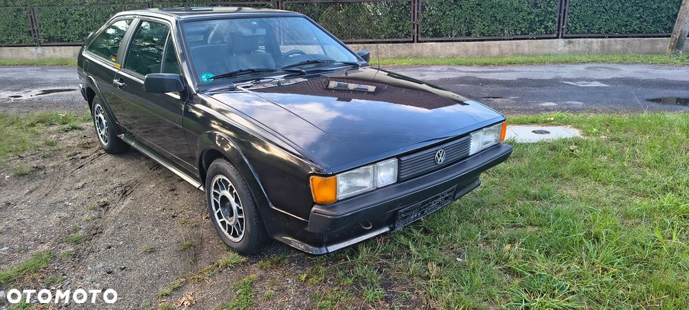 Volkswagen Scirocco - 10