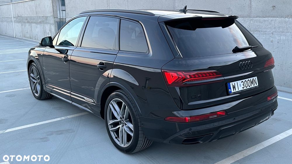 Audi Q7 - 6