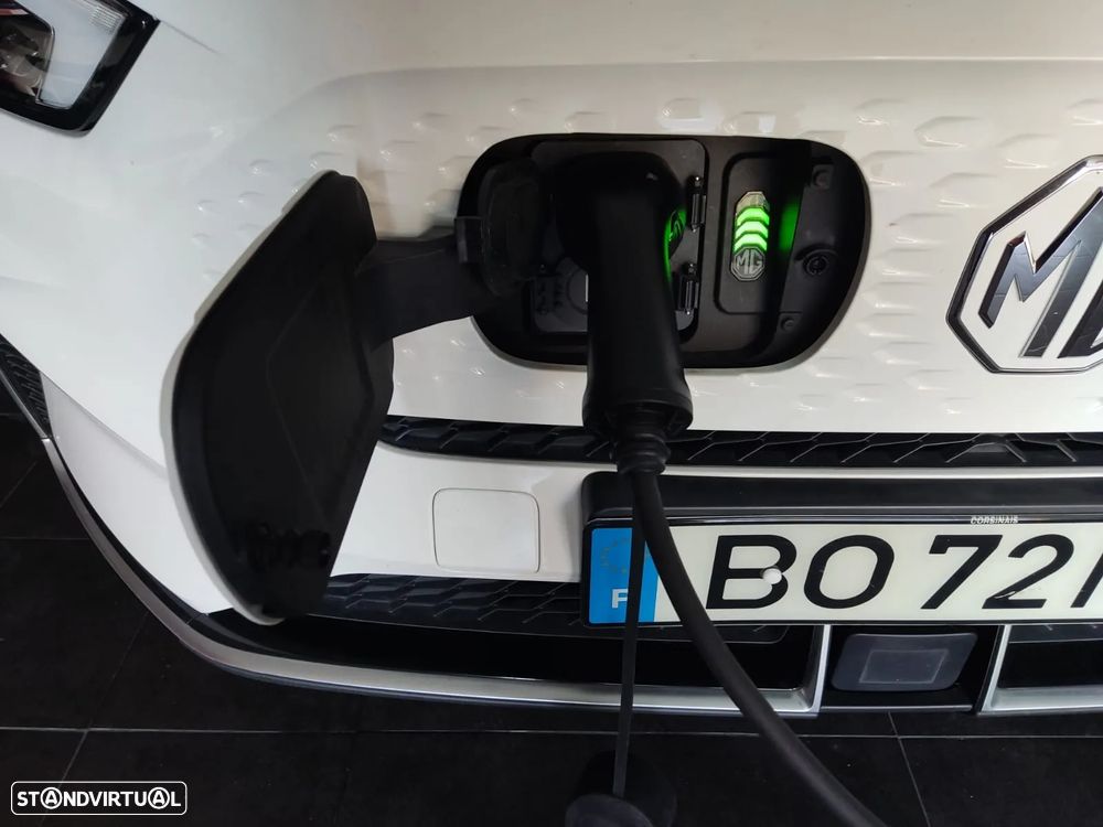 MG ZS EV 50.3 kWh Comfort - 10