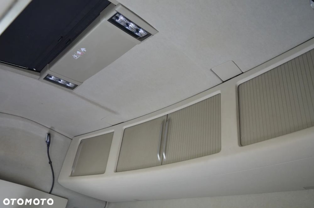 Volvo FH 500 NEW / EURO 6 / 2021r. / KLIMA P. / FULL LED / ADR / ACC / WAGA / DE / 2273 - 14