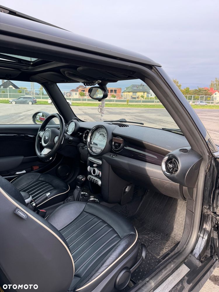 MINI Cooper S - 13