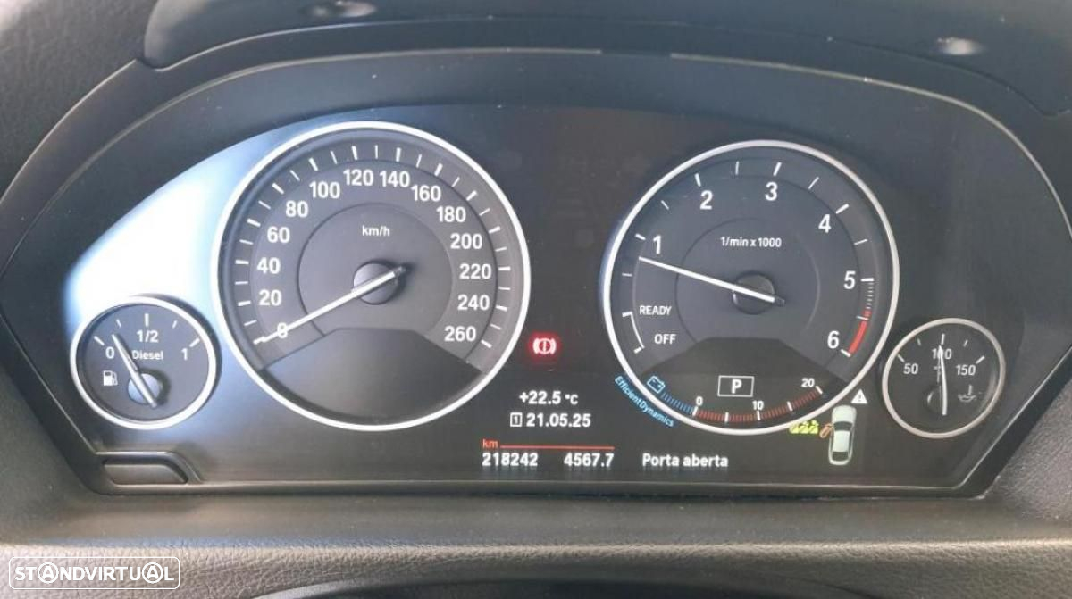 BMW 420 Gran Coupé d Advantage Auto - 4