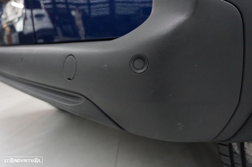 Peugeot Rifter 1.2 PureTech Allure - 22