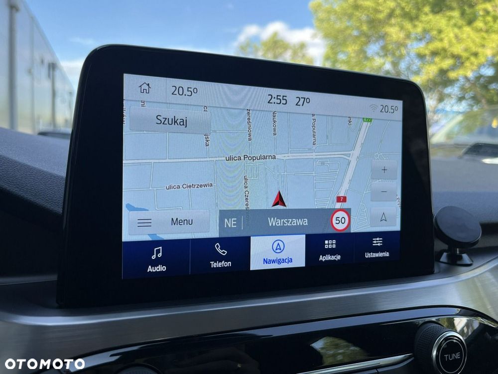 Ford Kuga 1.5 EcoBoost TITANIUM - 27