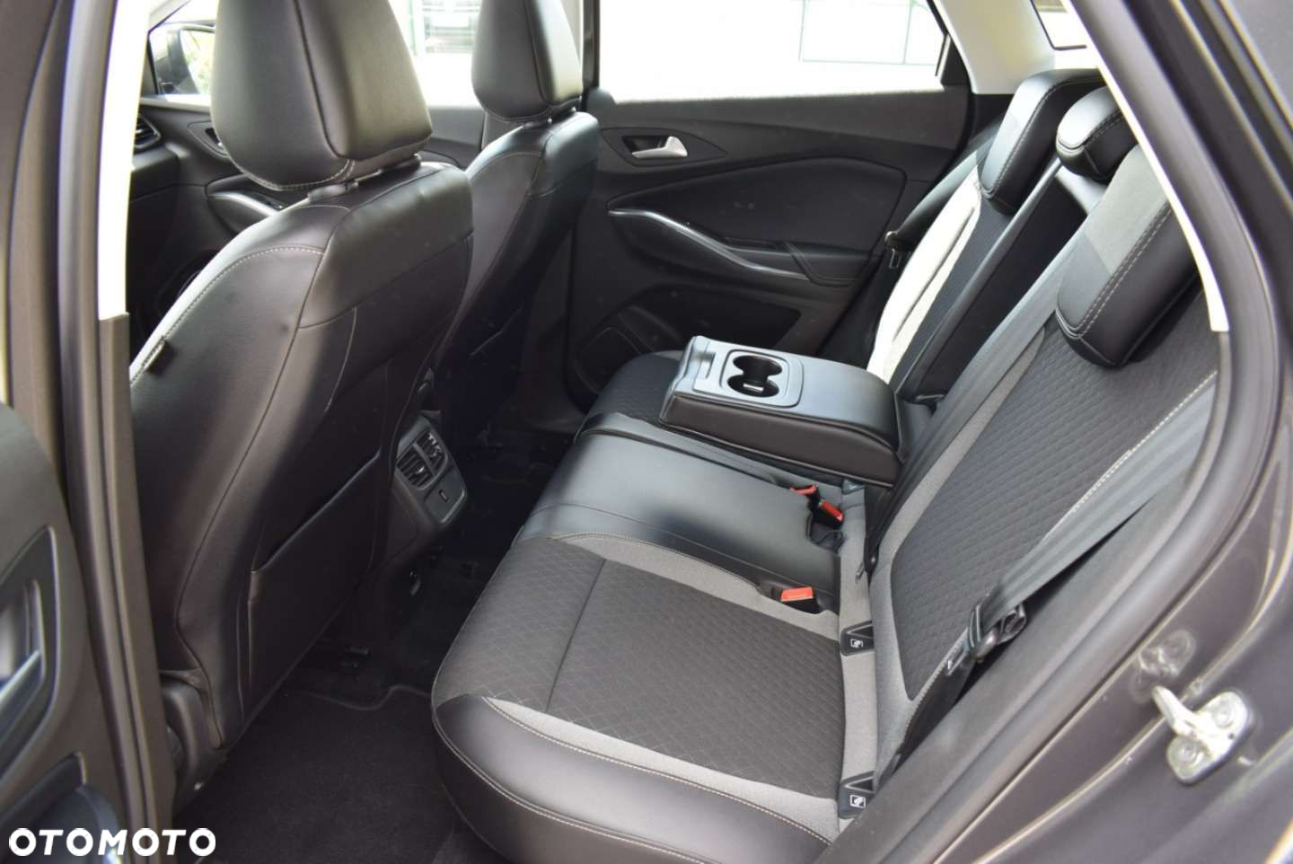 Opel Grandland X - 22