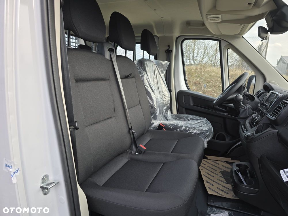 Fiat Ducato - 10