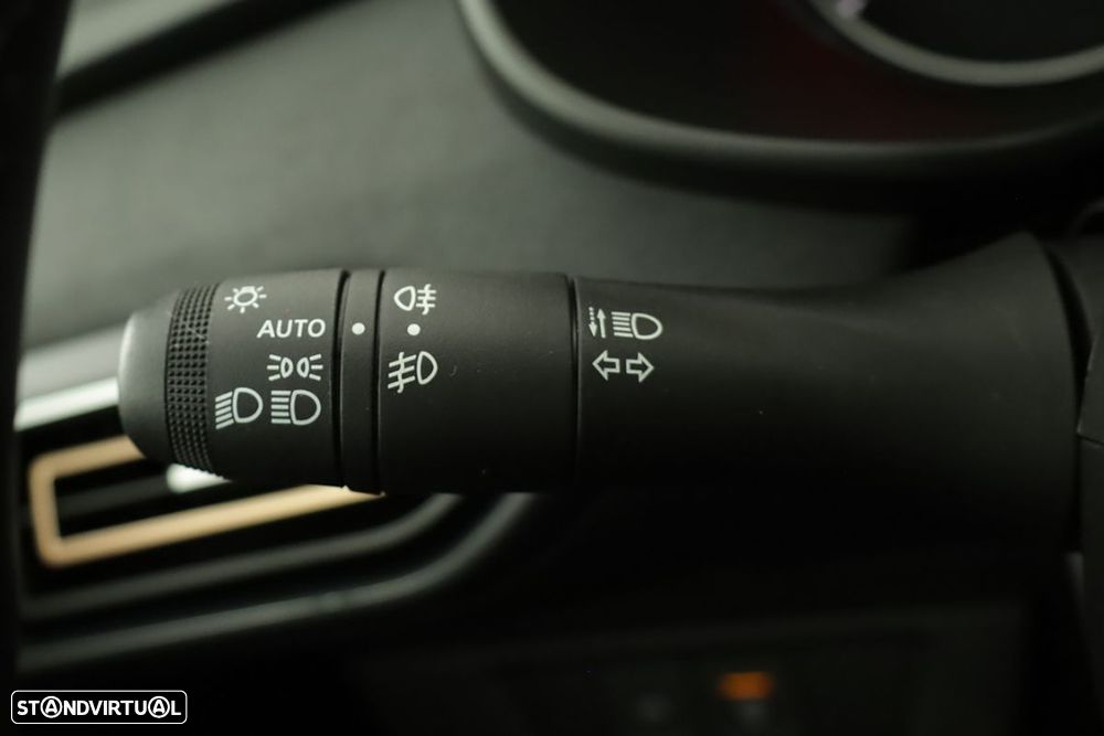 Dacia Sandero 1.0 ECO-G Extreme + Up&Go Bi-Fuel - 17