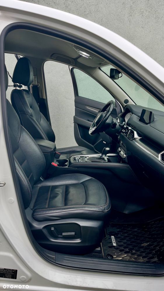 Mazda CX-5 2.0 Skypassion AWD - 26