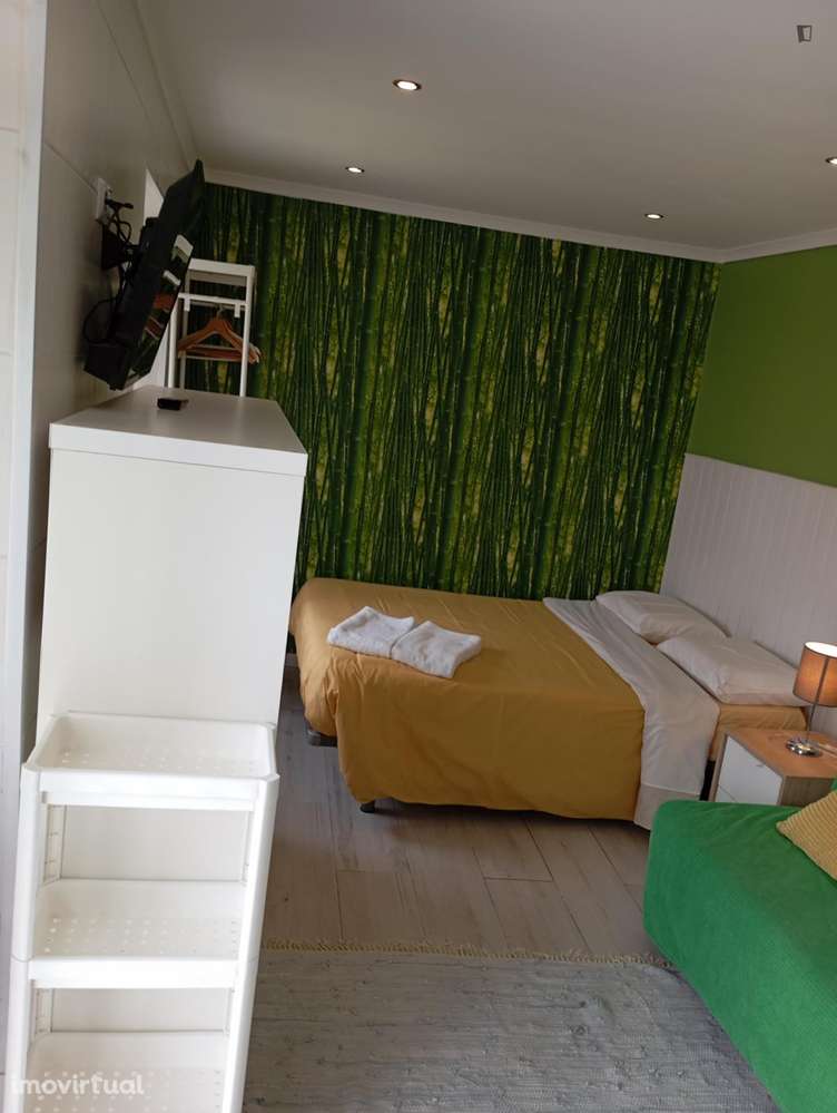 Estúdio - localizado em Setubal - Grande imagem: 3/26