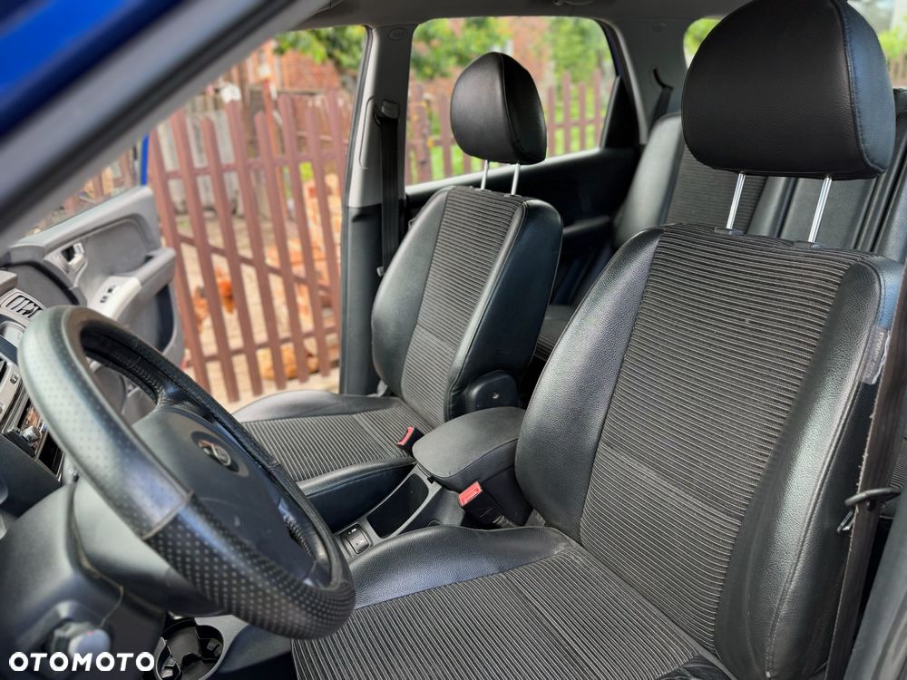 Kia Sportage 2.0 4WD Champ - 13