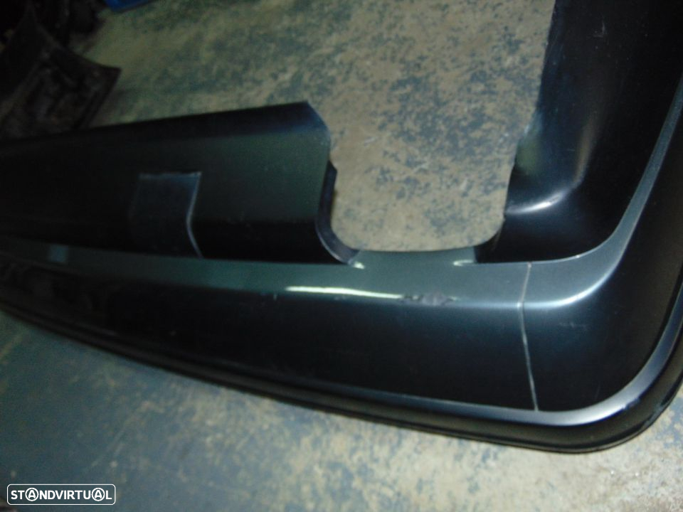 Bmw 735i e32 para-choques trás - 3